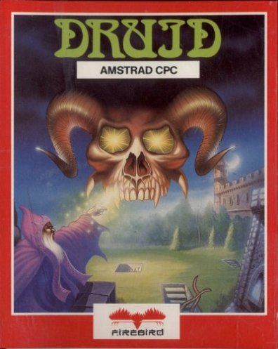 1986 - Druid